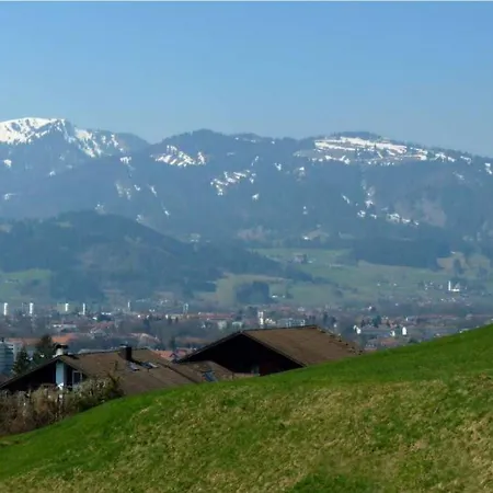 Zum Kleinen Allgauer Sonthofen